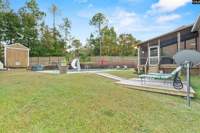 114 Hickory Knob Court, West Columbia, SC 29170