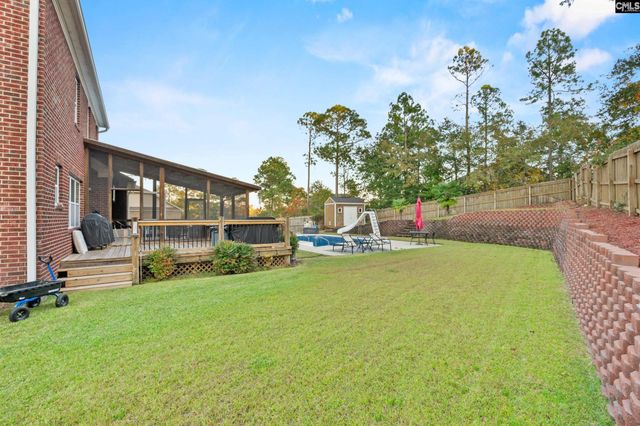 114 Hickory Knob Court, West Columbia, SC 29170