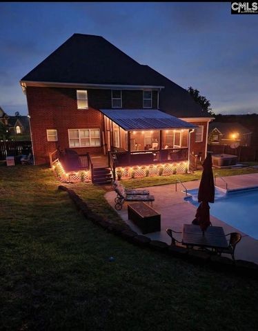 114 Hickory Knob Court, West Columbia, SC 29170