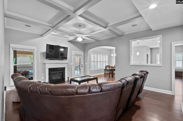 114 Hickory Knob Court, West Columbia, SC 29170