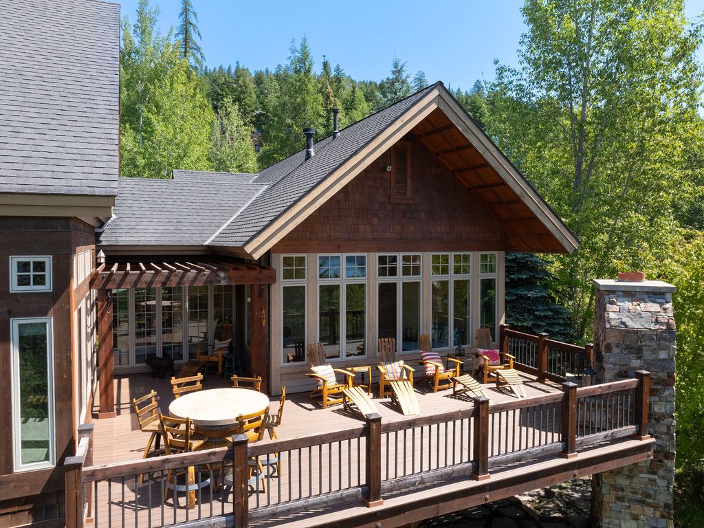 113 S Prairiesmoke Circle, Whitefish, MT 59937 photo 20