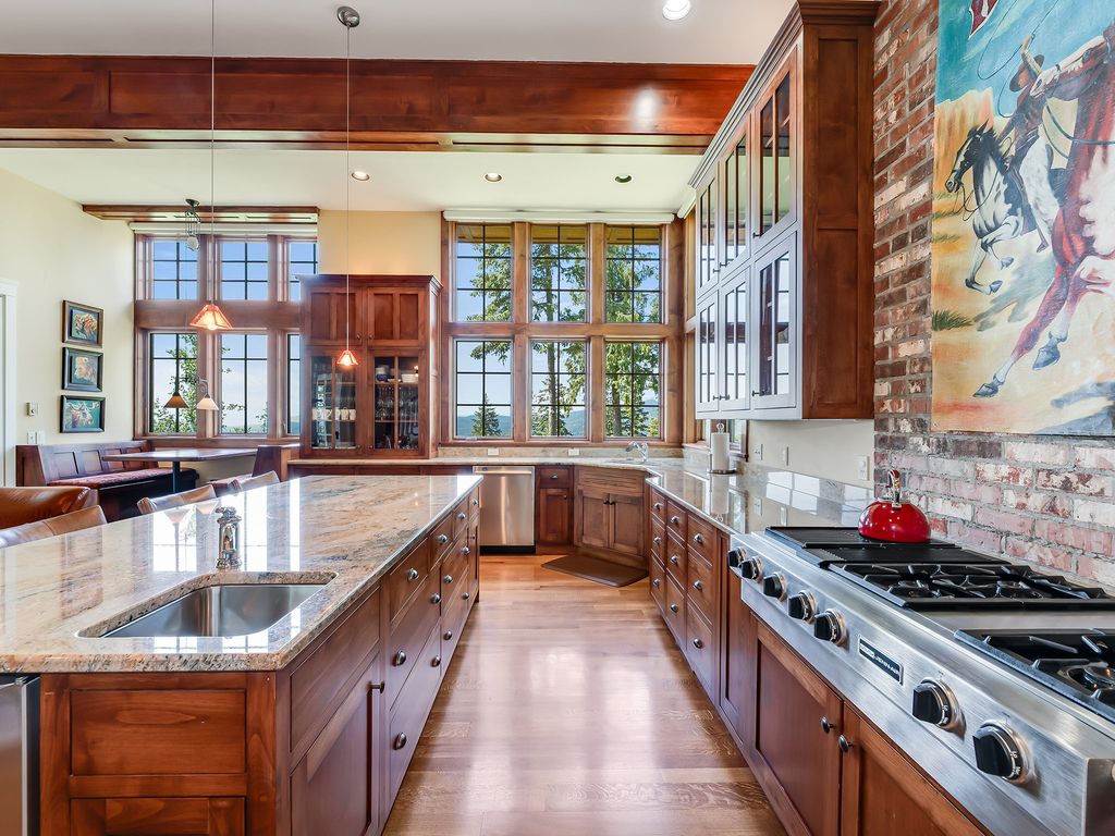 113 S Prairiesmoke Circle, Whitefish, MT 59937 photo 4