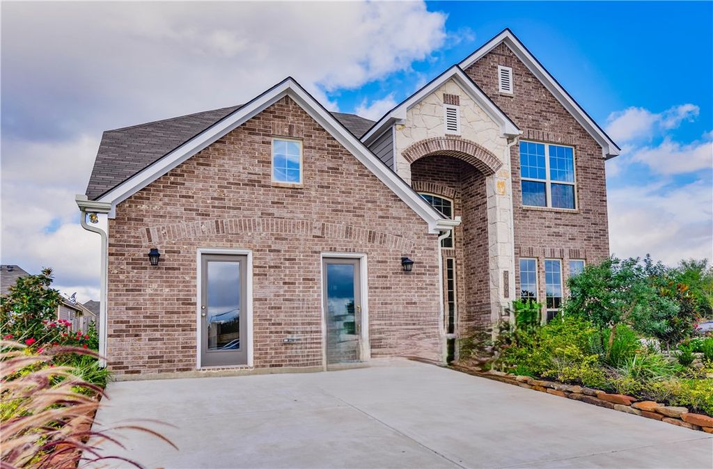 2000 Jester Trail, Bryan, TX 77807 — photo 2
