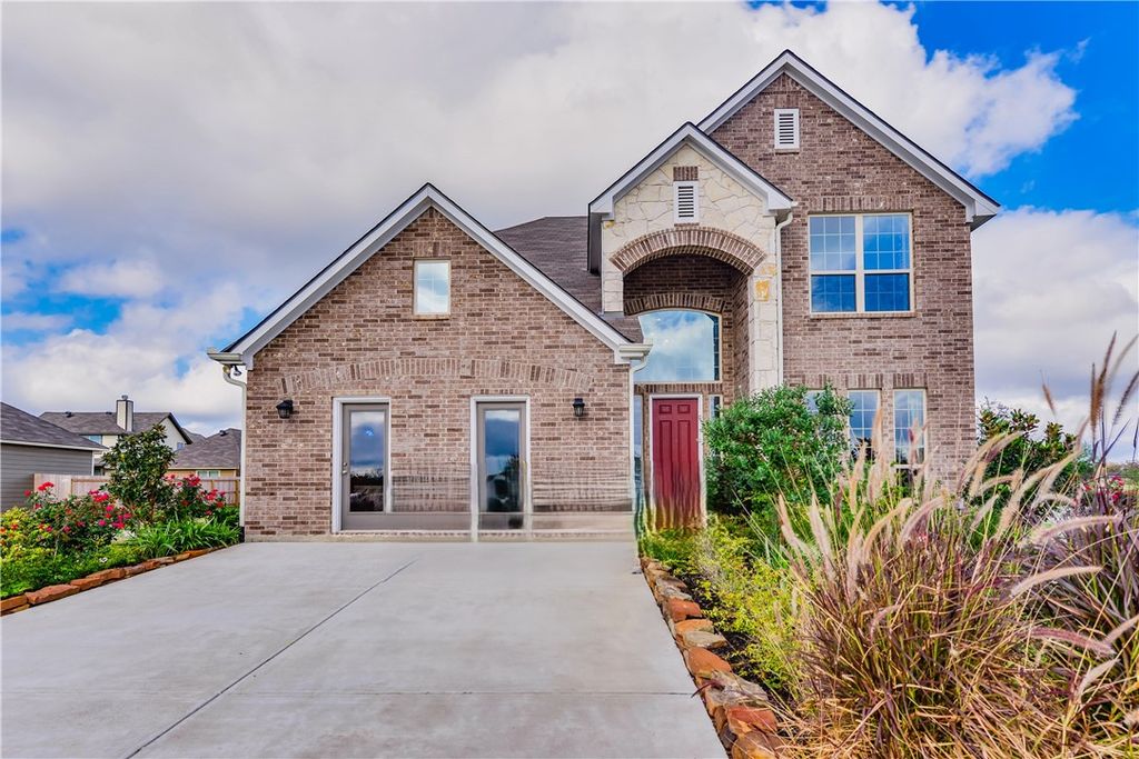 2000 Jester Trail, Bryan, TX 77807 — photo 3