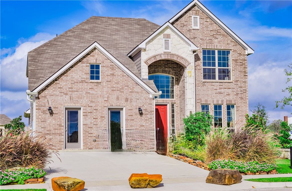 2000 Jester Trail, Bryan, TX 77807 — photo 4
