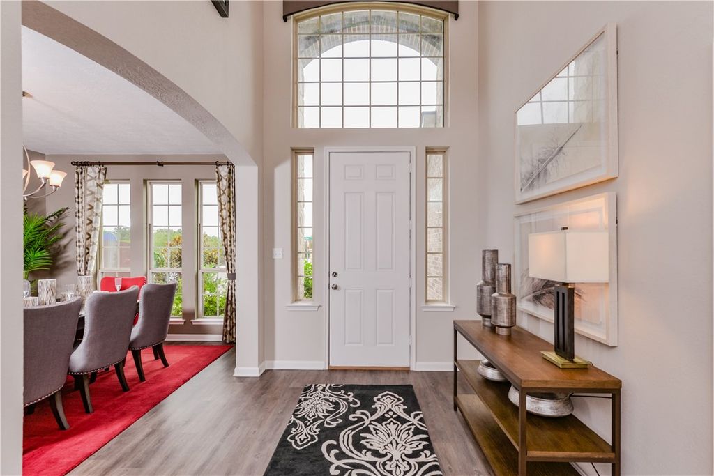 2000 Jester Trail, Bryan, TX 77807 — photo 5