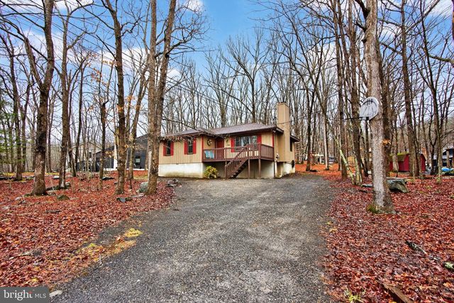 244 CANTERBURY RD, Bushkill, PA 18324