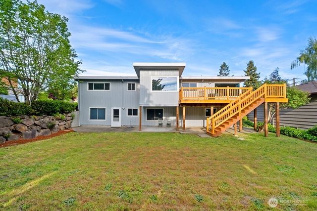 10851 Marine View Drive, Seattle, WA 98146