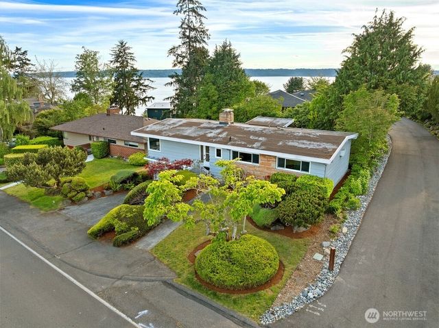 10851 Marine View Drive, Seattle, WA 98146