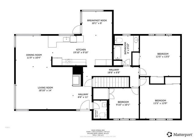 10851 Marine View Drive, Seattle, WA 98146