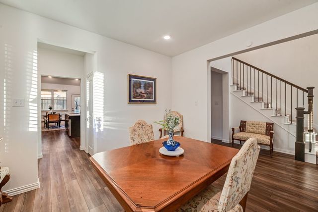 1744 Everglades Drive, Forney, TX 75126