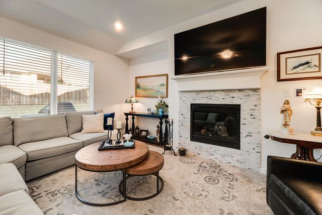 1744 Everglades Drive, Forney, TX 75126