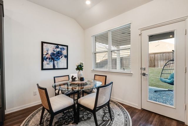 1744 Everglades Drive, Forney, TX 75126