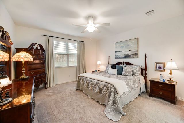 1744 Everglades Drive, Forney, TX 75126