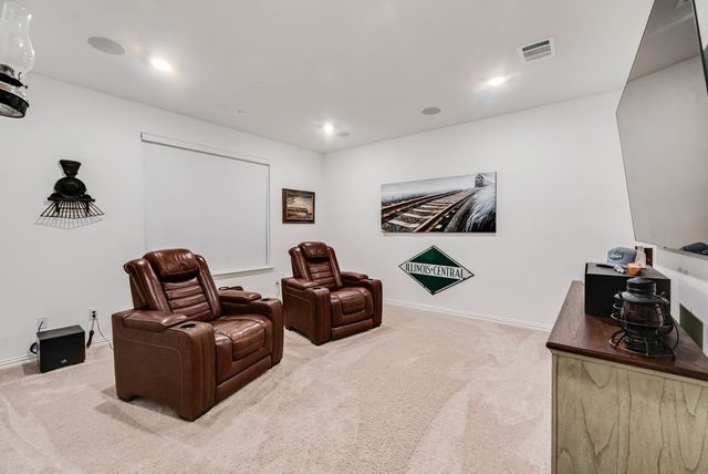 1744 Everglades Drive, Forney, TX 75126