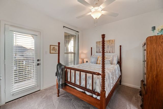 1744 Everglades Drive, Forney, TX 75126