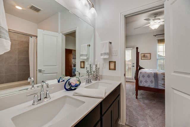1744 Everglades Drive, Forney, TX 75126