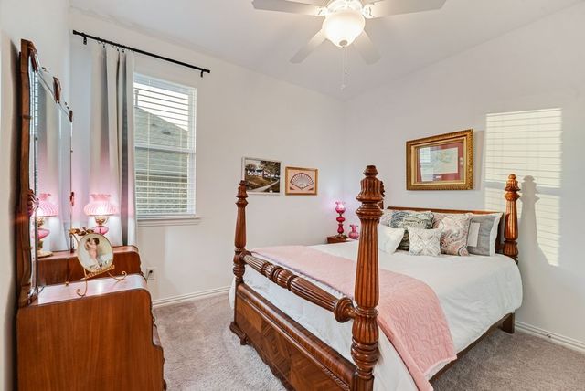 1744 Everglades Drive, Forney, TX 75126