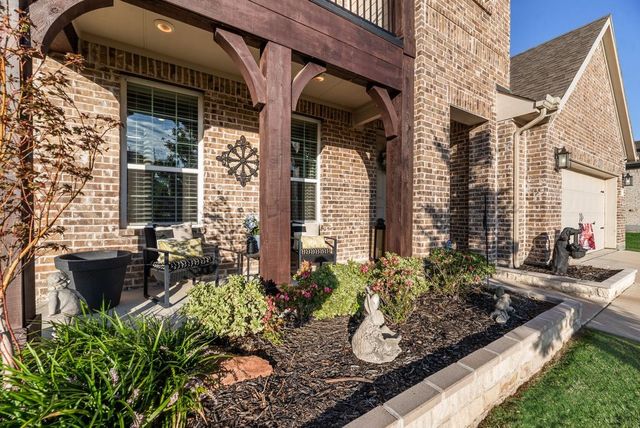 1744 Everglades Drive, Forney, TX 75126