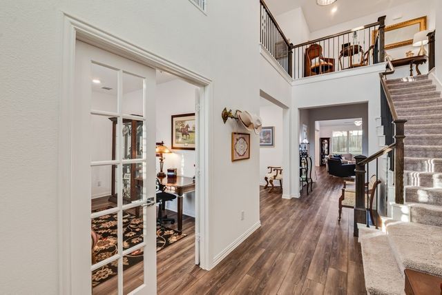 1744 Everglades Drive, Forney, TX 75126