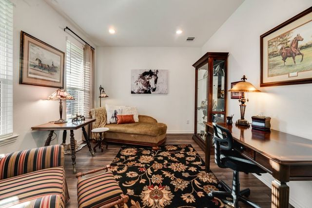 1744 Everglades Drive, Forney, TX 75126