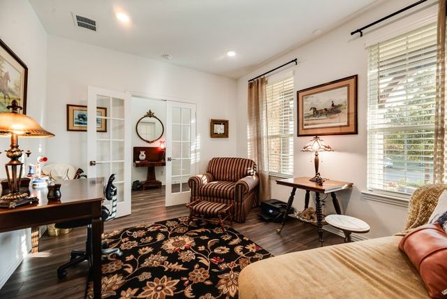 1744 Everglades Drive, Forney, TX 75126
