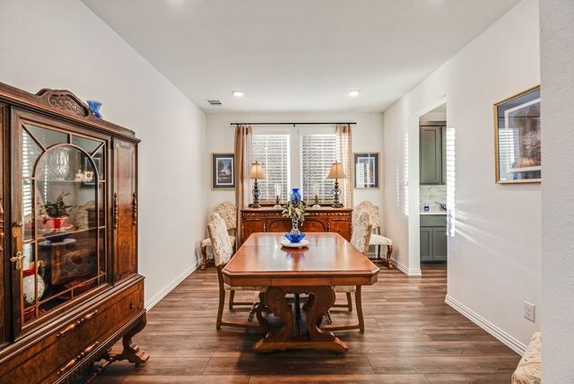 1744 Everglades Drive, Forney, TX 75126