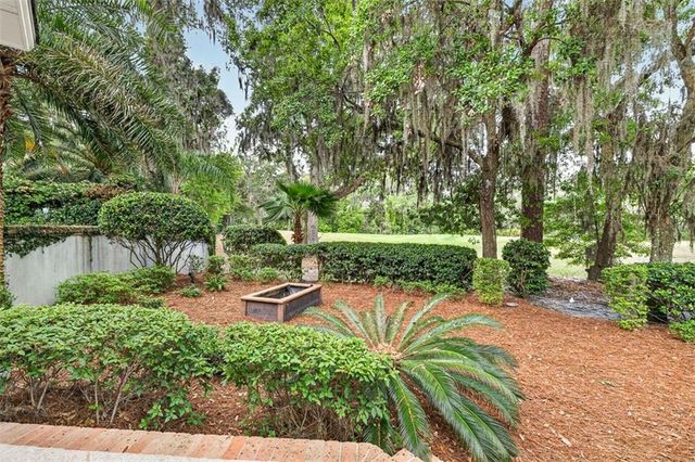203 Merion Street, St. Simons Island, GA 31522