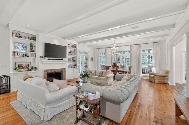 203 Merion Street, St. Simons Island, GA 31522