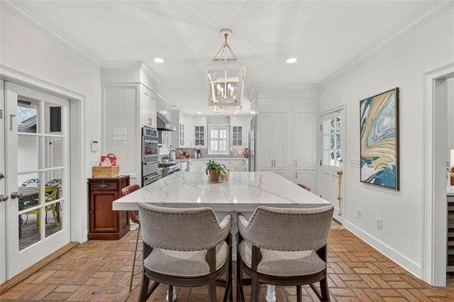 203 Merion Street, St. Simons Island, GA 31522