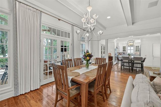 203 Merion Street, St. Simons Island, GA 31522
