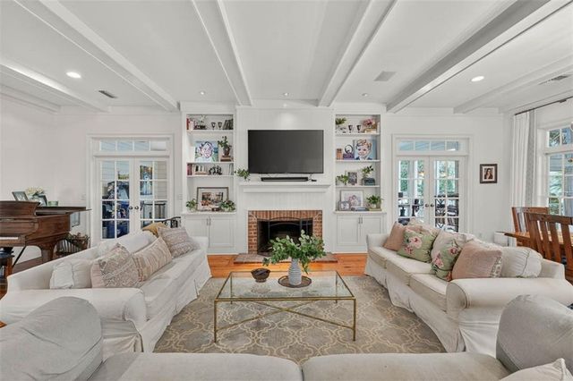 203 Merion Street, St. Simons Island, GA 31522