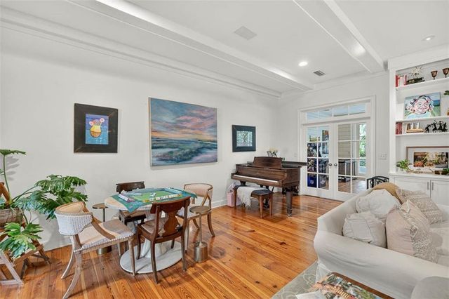 203 Merion Street, St. Simons Island, GA 31522