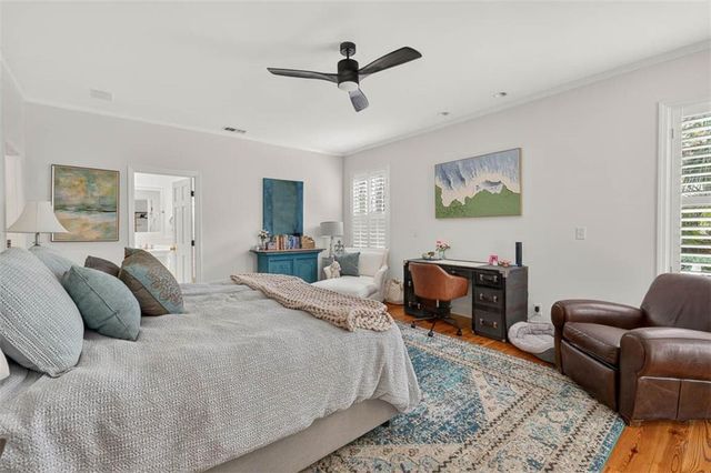 203 Merion Street, St. Simons Island, GA 31522