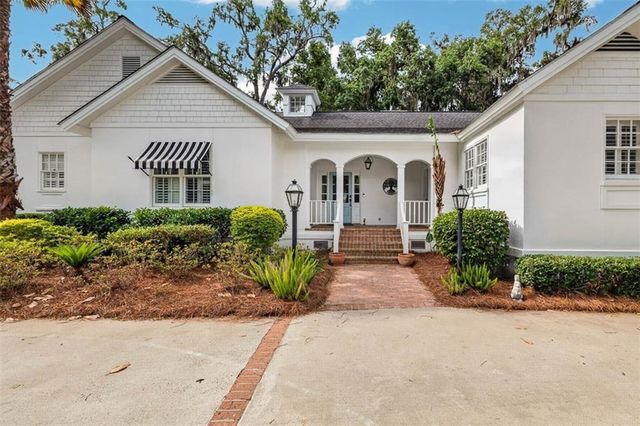 203 Merion Street, St. Simons Island, GA 31522