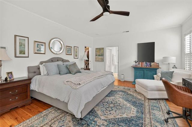 203 Merion Street, St. Simons Island, GA 31522