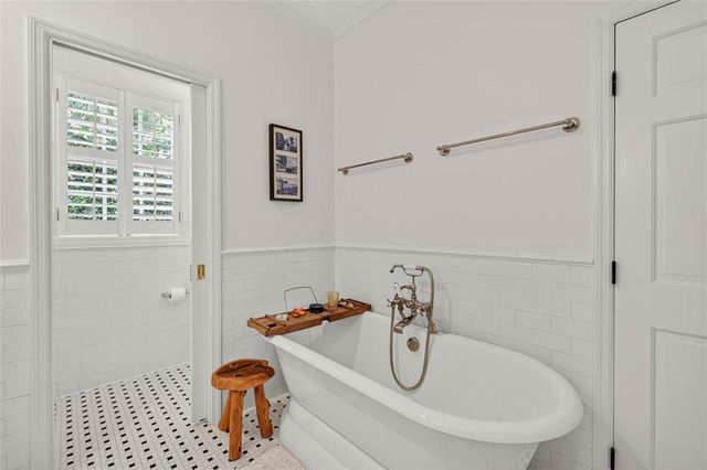 203 Merion Street, St. Simons Island, GA 31522