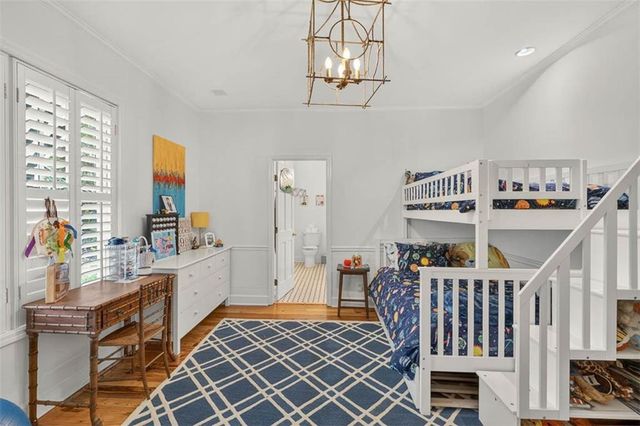 203 Merion Street, St. Simons Island, GA 31522