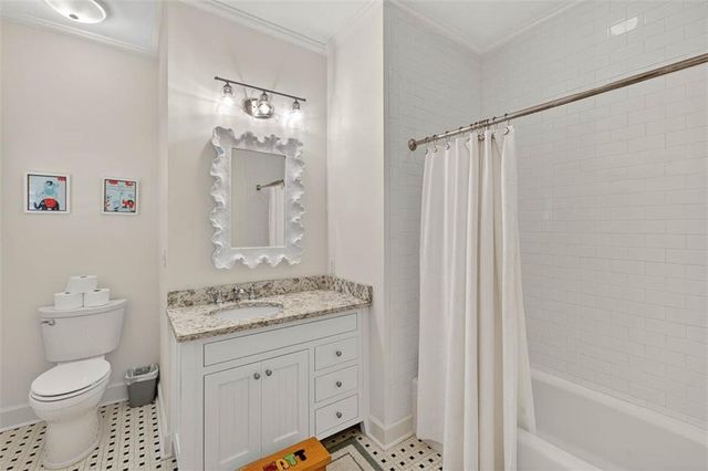 203 Merion Street, St. Simons Island, GA 31522