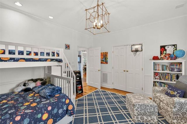 203 Merion Street, St. Simons Island, GA 31522