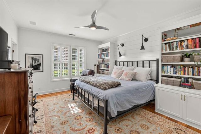 203 Merion Street, St. Simons Island, GA 31522