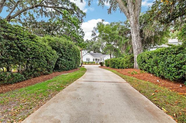 203 Merion Street, St. Simons Island, GA 31522