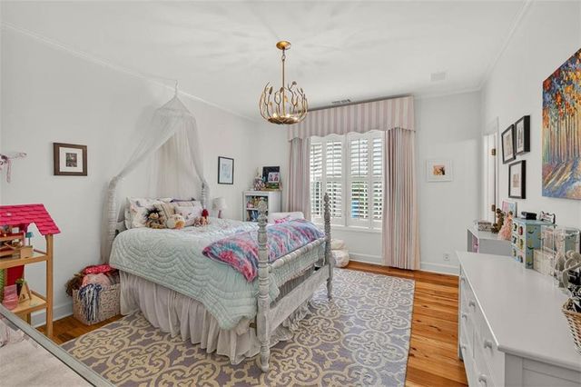203 Merion Street, St. Simons Island, GA 31522
