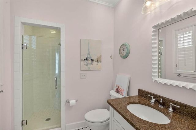 203 Merion Street, St. Simons Island, GA 31522