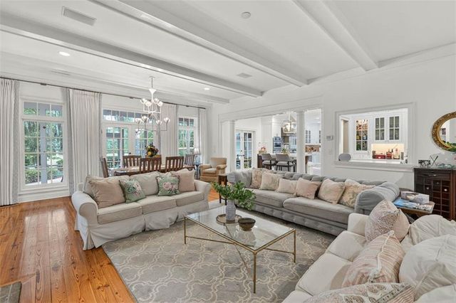 203 Merion Street, St. Simons Island, GA 31522