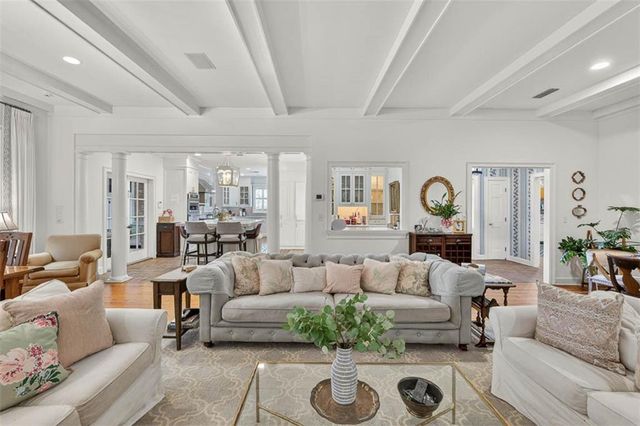 203 Merion Street, St. Simons Island, GA 31522