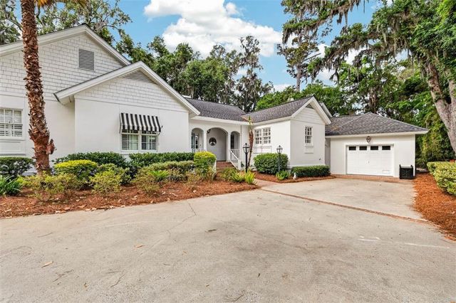 203 Merion Street, St. Simons Island, GA 31522