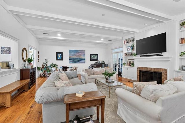 203 Merion Street, St. Simons Island, GA 31522