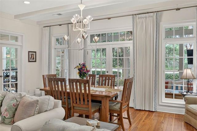 203 Merion Street, St. Simons Island, GA 31522