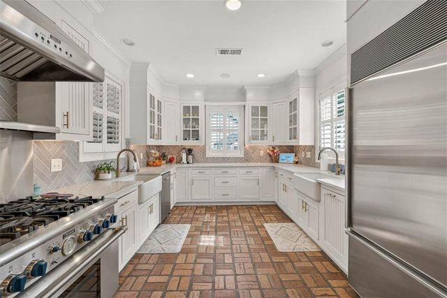203 Merion Street, St. Simons Island, GA 31522